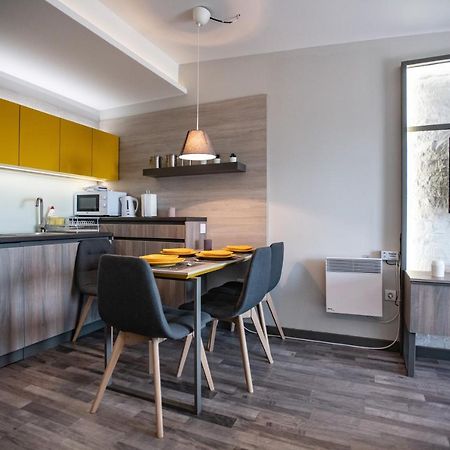 Deltalux Apartmani Milmari Kopaonik Extérieur photo