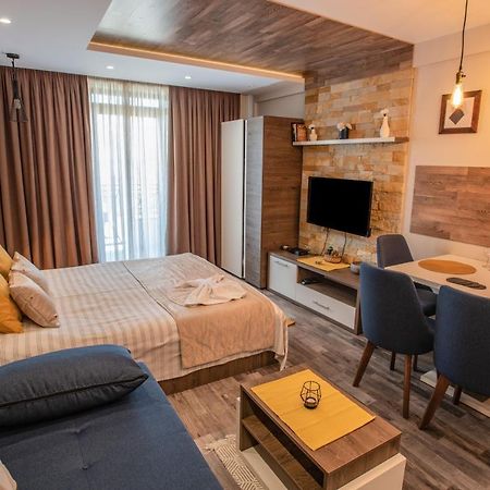 Deltalux Apartmani Milmari Kopaonik Extérieur photo