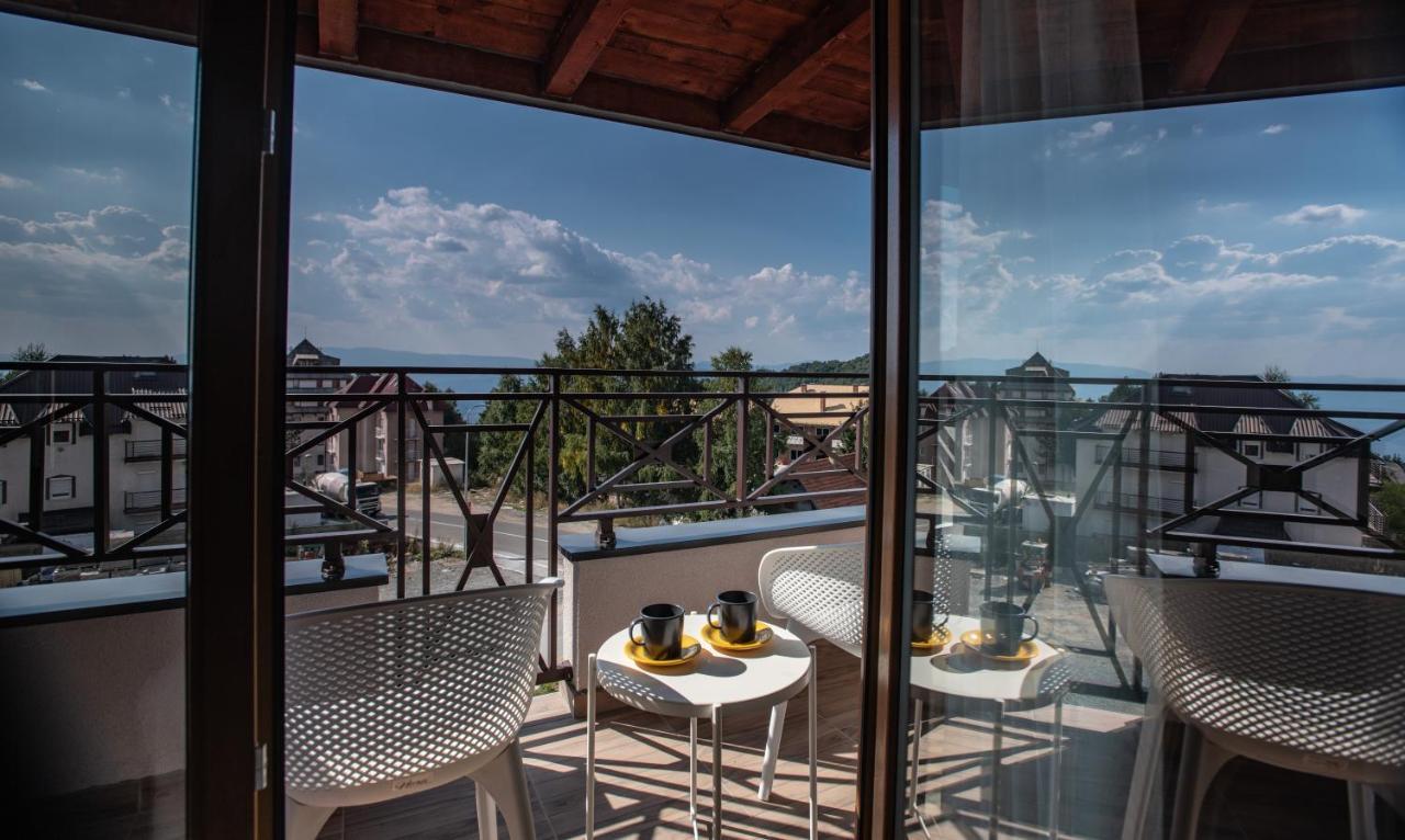 Deltalux Apartmani Milmari Kopaonik Extérieur photo