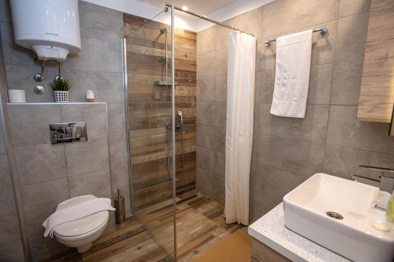 Deltalux Apartmani Milmari Kopaonik Extérieur photo