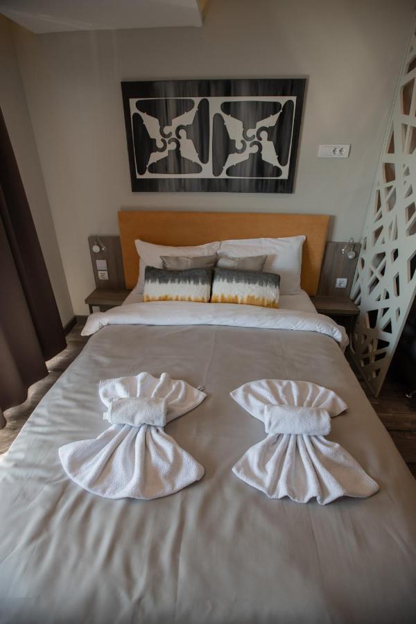 Deltalux Apartmani Milmari Kopaonik Extérieur photo