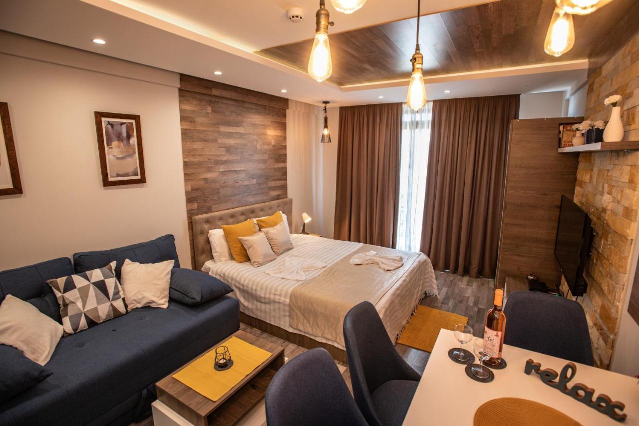 Deltalux Apartmani Milmari Kopaonik Extérieur photo