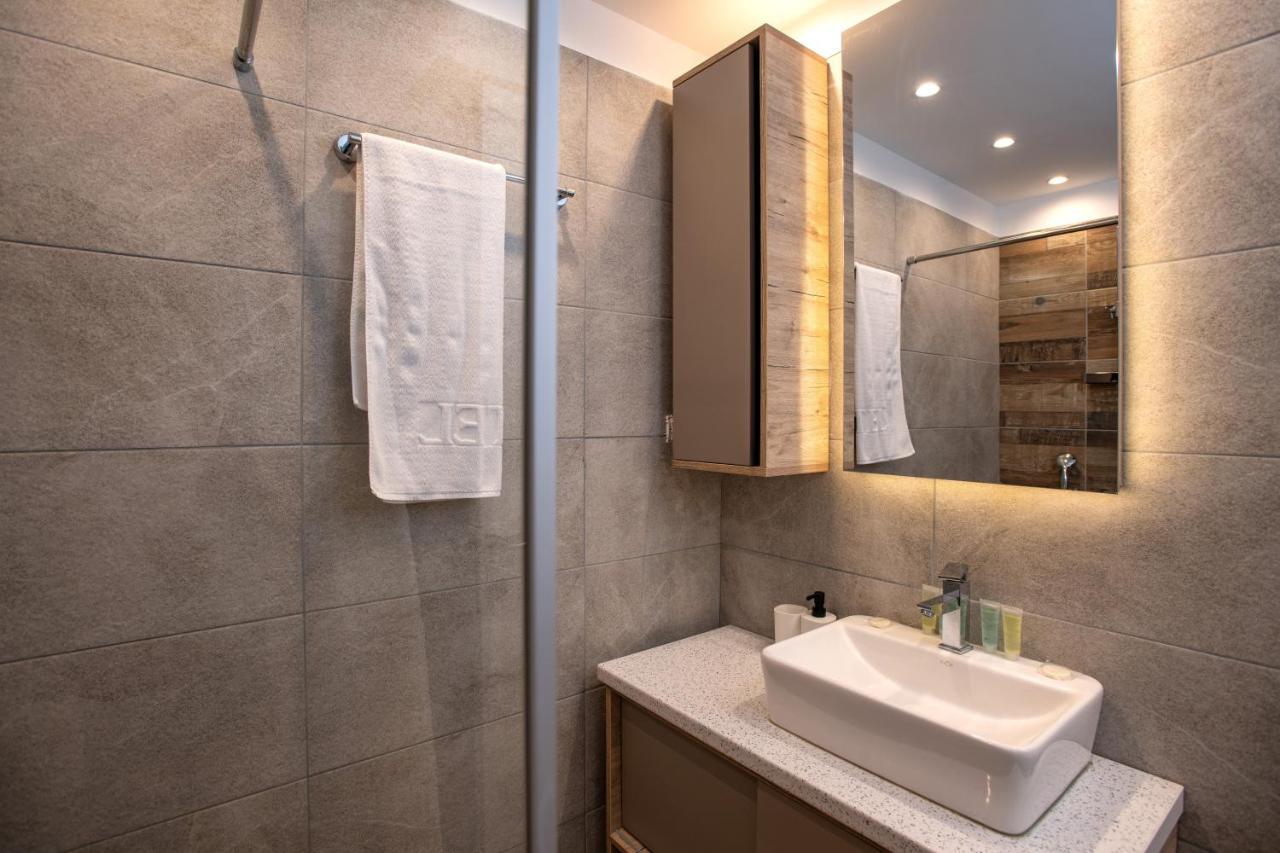 Deltalux Apartmani Milmari Kopaonik Extérieur photo