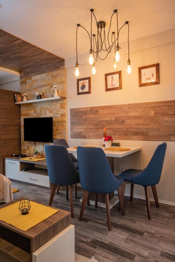 Deltalux Apartmani Milmari Kopaonik Extérieur photo