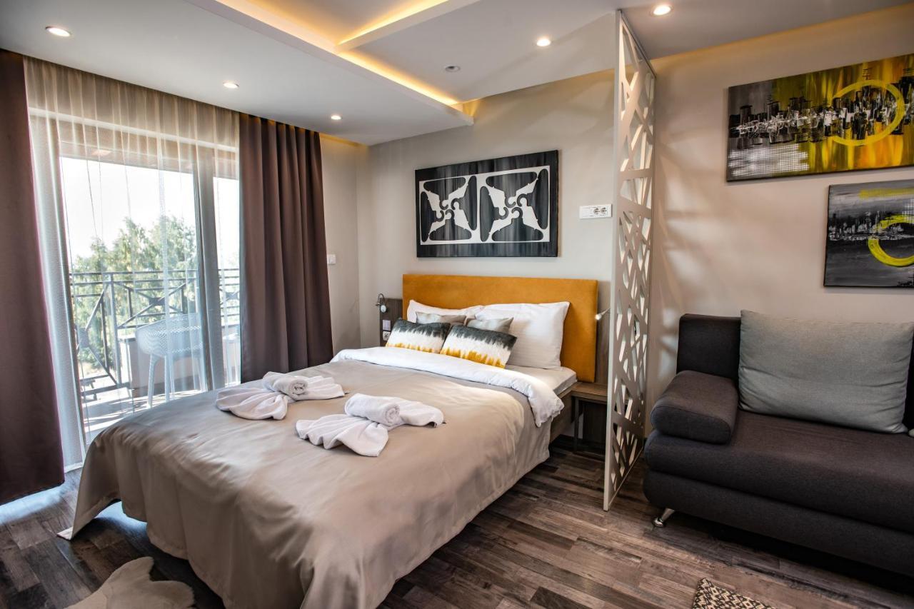 Deltalux Apartmani Milmari Kopaonik Extérieur photo