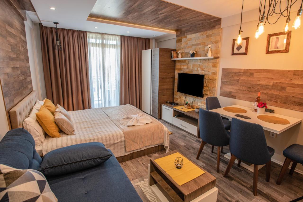 Deltalux Apartmani Milmari Kopaonik Extérieur photo