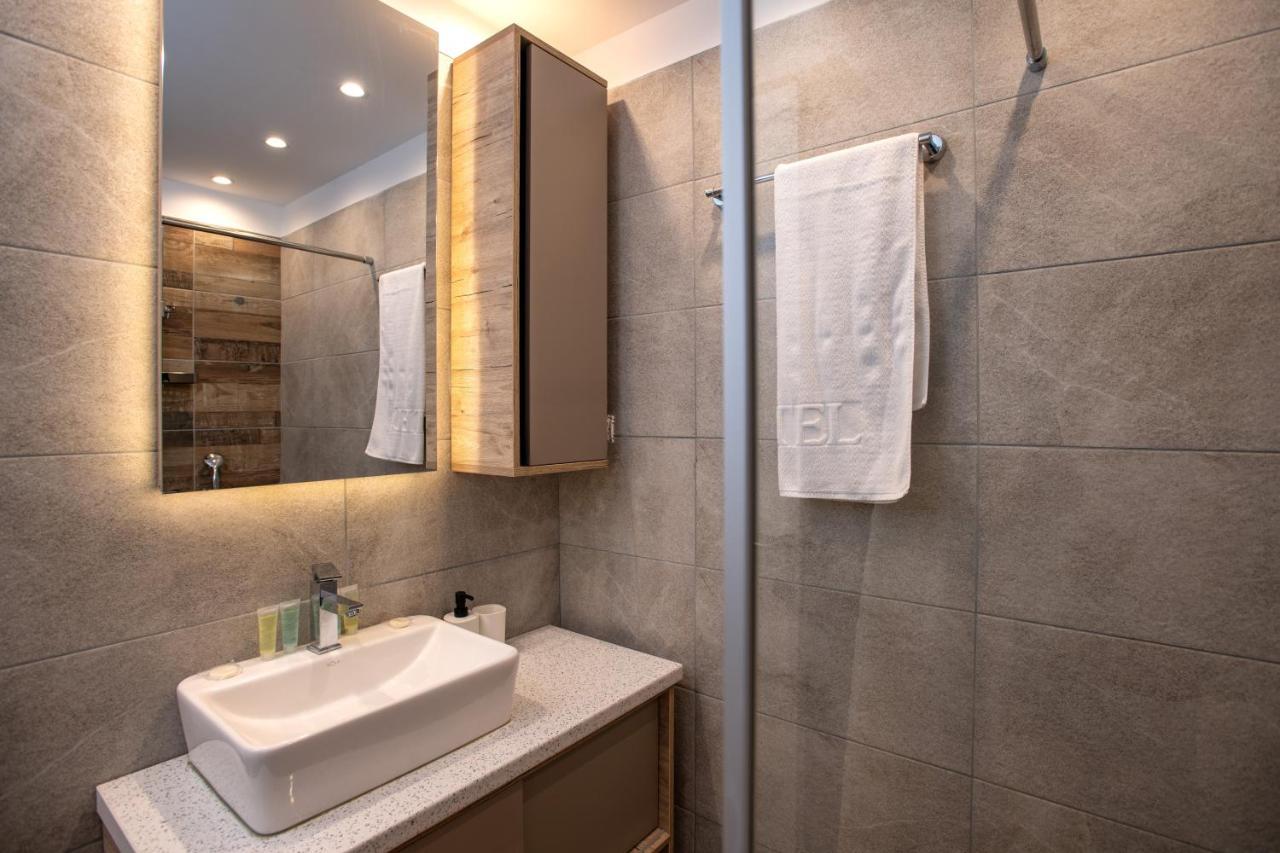 Deltalux Apartmani Milmari Kopaonik Extérieur photo