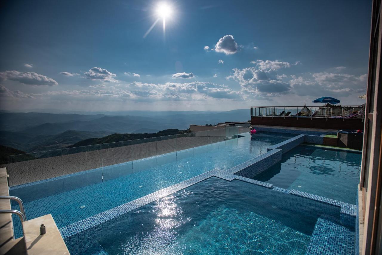Deltalux Apartmani Milmari Kopaonik Extérieur photo